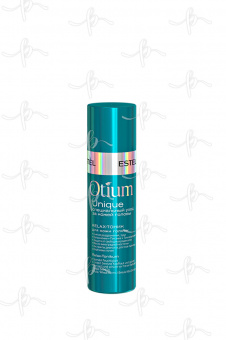 Estel Otium Unique Relax-тоник для кожи головы 100 мл.