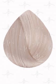 Estel DeLuxe Silver 10/76 Крем-краска для волос Светлый блондин коричнево-фиолетовый 60 мл.