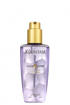 Kerastase Elixir Ultime Многофункциональный уход для тонких волос 100 мл.