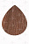 L'Oreal INOA Краска для волос 8.21 светлый блондин перламутрово-пепельный, 60 мл.