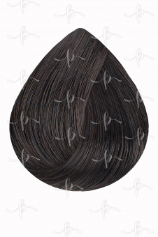Estel Haute Couture 4/71 Краска для волос Шатен коричнево-пепельный 60 мл.