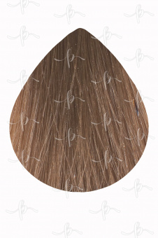 L'Oreal INOA Краска для волос 8.13 светлый блондин пепельный золотистый, 60 мл.