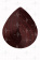 Estel DeLuxe 0/55 Краска для волос Корректор красный 60 мл.