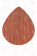 L'Oreal INOA Краска для волос 6.40 темный блондин медный глубокий, 60 мл.