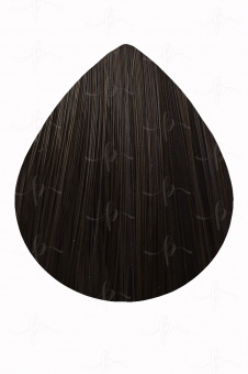 Schwarzkopf Igora Vibrance 5-00 Краска для волос без аммиака Светлый шатен натуральный экстра, 60 мл