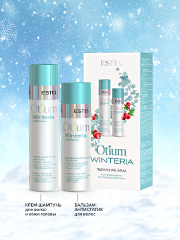 OTIUM WINTERIA Набор 2 (ш 250 + б 200)