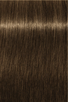 Indola, Краска для волос, перманентная, 7.00, Средний русый интенсивный натуральный