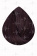Estel DeLuxe Silver 5/6 Крем-краска для волос Светлый шатен фиолетовый 60 мл.