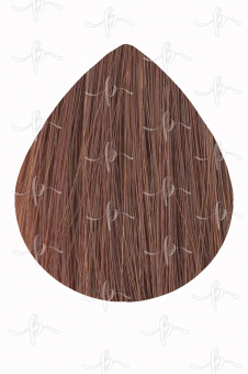L'Oreal INOA Краска для волос 6.42 темный блондин медный перламутровый, 60 мл.
