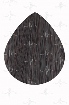 L'Oreal INOA Краска для волос 2 брюнет, 60 мл.