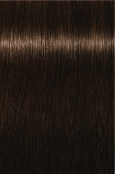 Indola, Краска для волос, перманентная, 4.86, Средний коричневый шоколадный красный