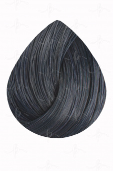 Estel Prince Chrome 3/11 Крем-краска для волос Темный шатен пепельный интенсивный, 100 мл.
