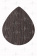 L'Oreal INOA Краска для волос 4.3 шатен золотистый, 60 мл.