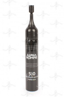 Estel Alpha Homme Краска для волос 5/0 Светлый шатен 10 мл.