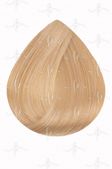 Estel Haute Couture 10/7 Краска для волос Светлый блондин коричневый 60 мл.