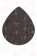 L'Oreal INOA Краска для волос 4.0 Шатен глубокий, 60 мл.