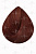 Estel DeLuxe Silver 7/45 Крем-краска для волос Русый медно-красный 60 мл.