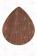 L'Oreal INOA Краска для волос 8.21 светлый блондин перламутрово-пепельный, 60 мл.