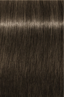 Indola, Краска для волос, перманентная, 6.1, Темный русый пепельный