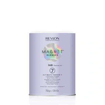 Revlon Magnet Blondes Ultimate 7 пудра без аммиака 750 гр.
