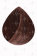 Revlon Revlonissimo Color Sublime Краска для волос 5.34 Светло-коричневый золотисто-медный, 75 мл.