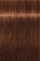 Indola, Краска для волос, перманентная, 6.34, Темный русый золотистый медный