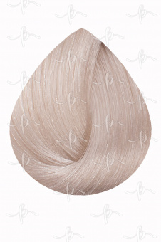 Estel DeLuxe High Blond 116 Краска для волос Пепельно-фиолетовый блондин ультра 60 мл.