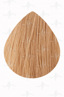 L'Oreal INOA Краска для волос 9.13 очень светлый блондин пепельный золотистый, 60 мл.
