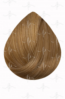 Estel DeLuxe Silver 8/31 Крем-краска для волос Светло-русый золотисто-пепельный 60 мл.