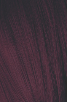 Schwarzkopf ESSENSITY Безаммиачный краситель для волос 4-99 средний коричневый фиолетовый экстра