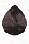 L'Oreal Majirel Краска для волос Мажирель 4.15 Шатен пепельный красное дерево 50 мл.