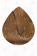Estel DeLuxe 8/7 Краска для волос Светло-русый коричневый 60 мл.