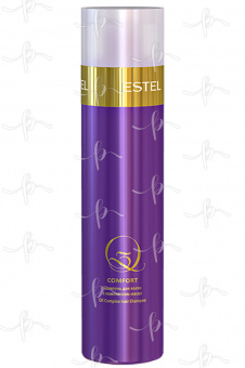 Estel Q3 Шампунь для волос с комплексом масел 250 мл.