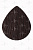 L'Oreal INOA Краска для волос 5.18 светлый шатен пепельный мокка, 60 мл.