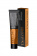 Estel DeLuxe High Flash 43 Краска для волос Медно-золотистый 60 мл.