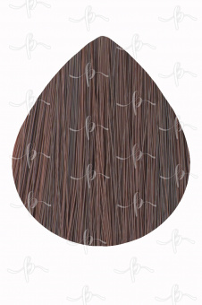 L'Oreal INOA Краска для волос 4.35 шатен золотистый махагоновый, 60 мл.