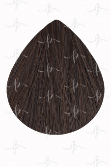 L'Oreal INOA Краска для волос 5 светлый шатен, 60 мл.