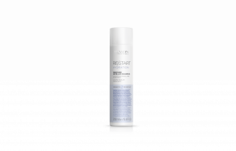 Revlon ReStart Hydration Moisture Micellar Shampoo Мицеллярный шампунь для нормальных и сухих волос 250 мл.