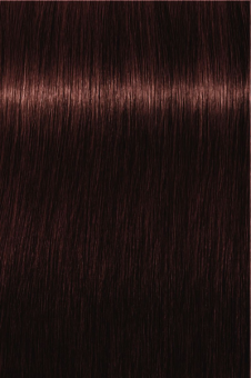 Indola, Краска для волос, перманентная, 4.68, Средний коричневый красный шоколадный