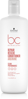 Schwarzkopf Bonacure Repair Rescue Кондиционер Спасительное восстановление, 1000 мл