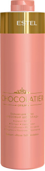 Бальзам для волос «Розовый шоколад» ESTEL CHOCOLATIER, 1000 мл