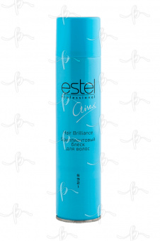 Estel Airex Бриллиантовый блеск для волос 300 мл.