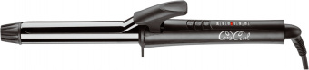 Moser 4433-0050 CeraCurl Стайлер для завивки волос 19мм, черный