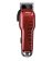 Машинка для стрижки ANDIS US-1 Pro Adjustable Blade Clipper красный