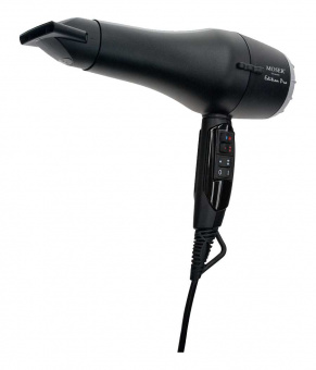 Moser 4330-0050 Edition Pro фен для волос, антрацит