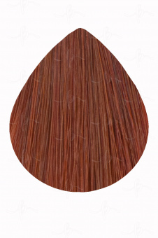 Schwarzkopf Igora Vibrance 6-78 Краска для волос без аммиака Темный русый медный красный, 60 мл