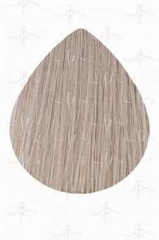 L'Oreal INOA Краска для волос 9.1 очень светлый блондин пепельный, 60 мл.