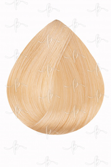 Estel Haute Couture Crystal Blond T/36 Золотисто-фиолетовый блондин тонирующий 60 мл.