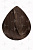 Estel Prince 7/77 Средне-русый коричневый интенсивный 100 мл.