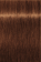 Indola, Краска для волос, перманентная, 7.35, Средний русый золотистый махагон